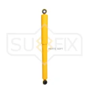 ����������� | ��� ����/��� | Gazelle/Sobol Sufix SA-1257 SA1257 ����