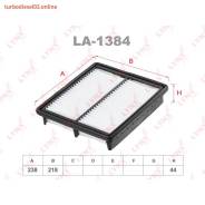 ������ ��������� Lynxauto LA1384 LA1384 ����