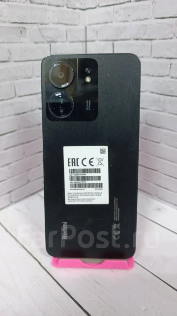 Xiaomi Redmi 13C. �/�, 256 ��, ������ ����