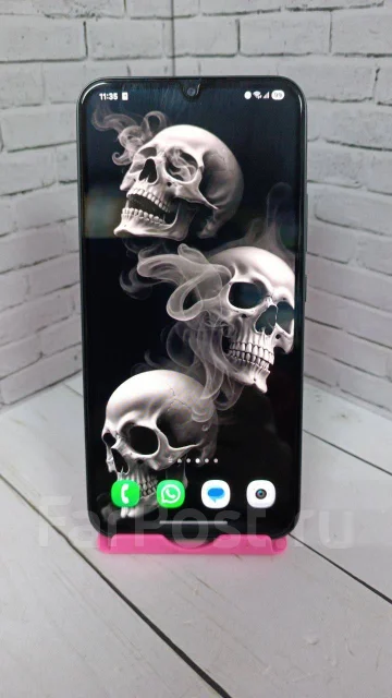 Samsung Galaxy A34 5G. �/�, 128 ��, ������ ����