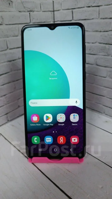 Samsung Galaxy A02. �/�, 32 ��, ������ ����