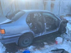 Toyota Tercel. EL417003081 ����