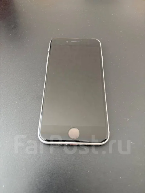 Apple iPhone SE 2020. �/�, 64 ��, �����, 4G LTE, Dual-SIM, ����������, NFC ����