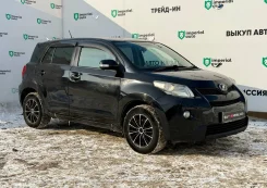 Toyota ist. �������, 4wd, 1.5 (103��.�.), ������, 218 000����. �� ����