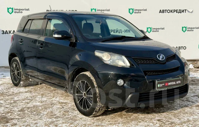 Toyota ist. �������, 4wd, 1.5 (103��.�.), ������, 218 000����. �� ����
