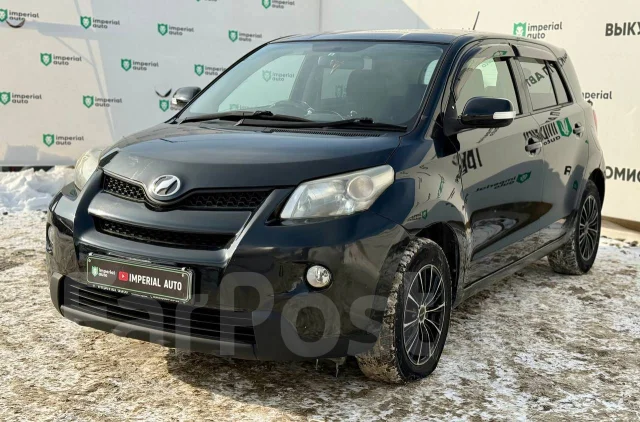 Toyota ist. �������, 4wd, 1.5 (103��.�.), ������, 218 000����. �� ����