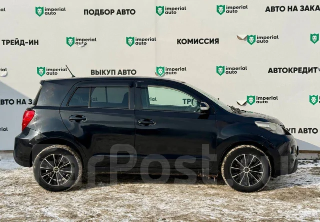 Toyota ist. �������, 4wd, 1.5 (103��.�.), ������, 218 000����. �� ����