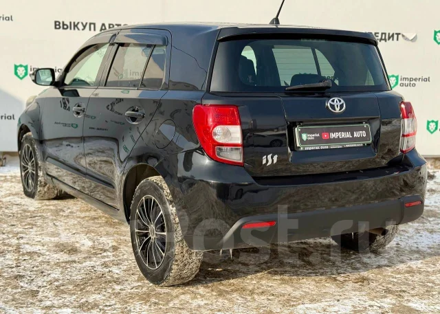 Toyota ist. �������, 4wd, 1.5 (103��.�.), ������, 218 000����. �� ����