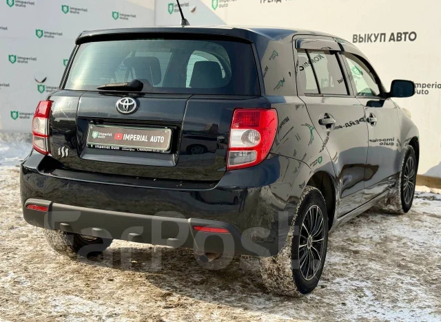 Toyota ist. �������, 4wd, 1.5 (103��.�.), ������, 218 000����. �� ����
