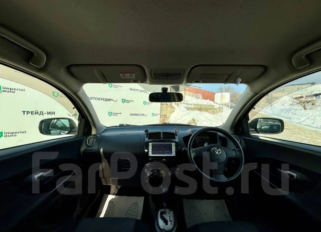 Toyota ist. �������, 4wd, 1.5 (103��.�.), ������, 218 000����. �� ����