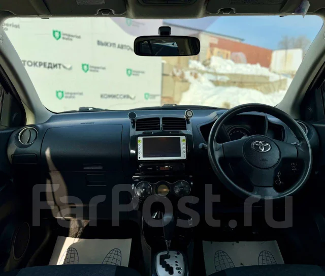 Toyota ist. �������, 4wd, 1.5 (103��.�.), ������, 218 000����. �� ����