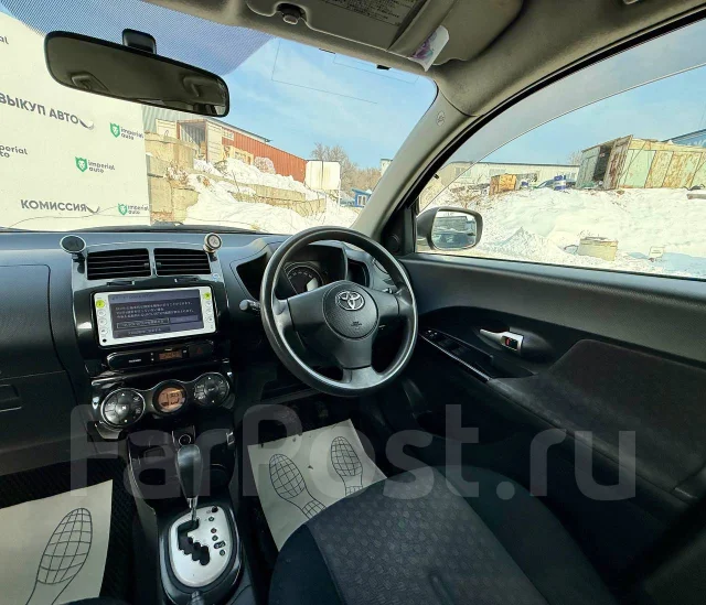 Toyota ist. �������, 4wd, 1.5 (103��.�.), ������, 218 000����. �� ����