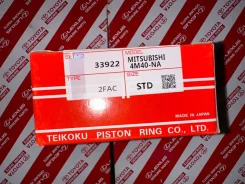 ������ ��������� Mitsubishi 4M40 4M40T TPR STD 33992 33922 ����
