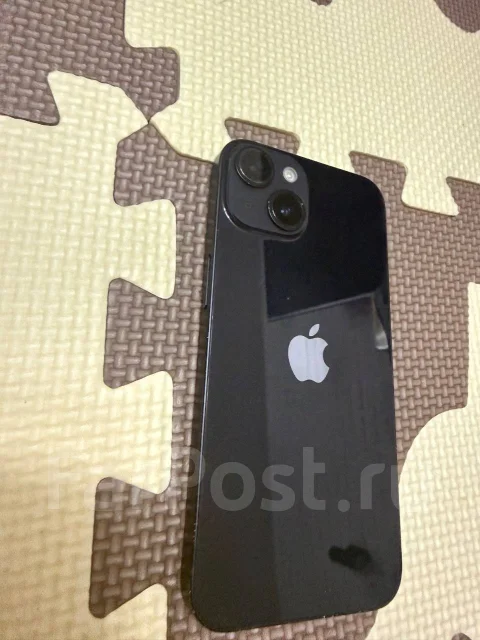 Apple iPhone 14. �/�, 128 ��, ������, 3G, 4G LTE, 5G, Dual-SIM, ����������, NFC ����