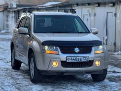 Suzuki Escudo. �������, 4wd, 2.0 (145��.�.), ������, 155����. �� ����