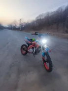 Kayo Evolution YX140EM. 140����. ��., ��������, ��� ���, ������ �� �� ����