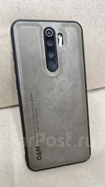 Xiaomi Redmi Note 8 Pro. �/�, 128 �� ����