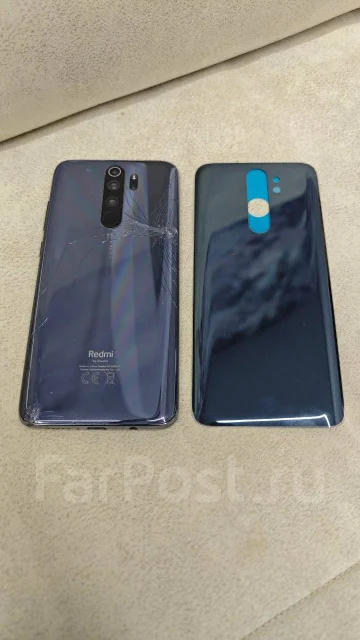 Xiaomi Redmi Note 8 Pro. �/�, 128 �� ����