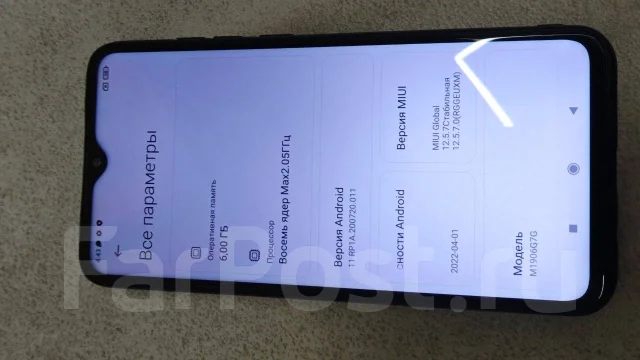 Xiaomi Redmi Note 8 Pro. �/�, 128 �� ����