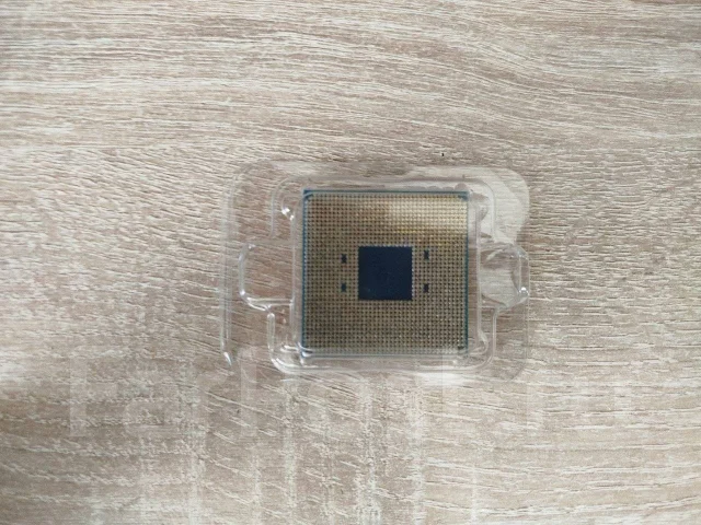 AMD Ryzen 3 ����