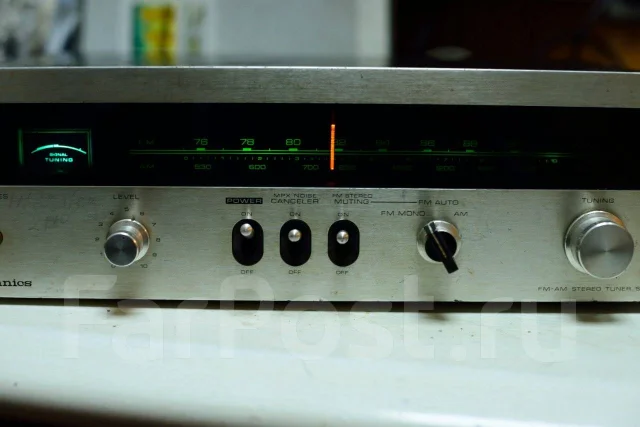 Technics ����