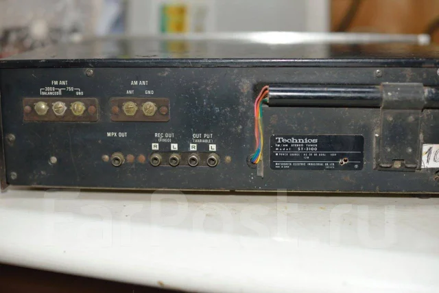 Technics ����