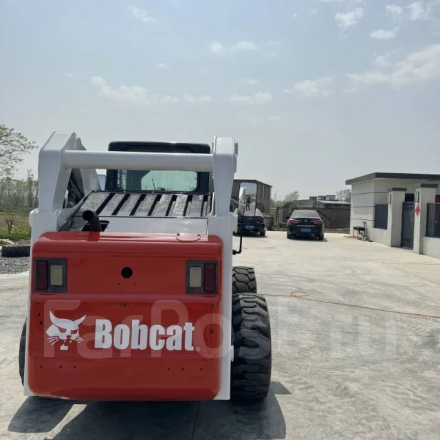 Bobcat S300 ����
