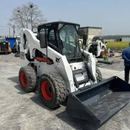 Bobcat S300 ����