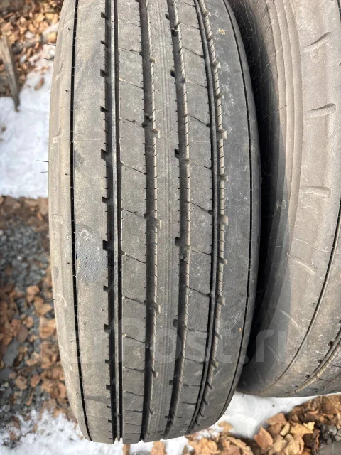 Bridgestone R173. ������, 2022 ���, ����� ����