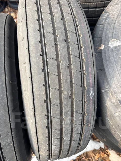 Bridgestone R173. ������, 2022 ���, ����� ����