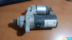 ������� Volkswagen Polo Mk5 06.2010 - 07.2015 02M911023S ����