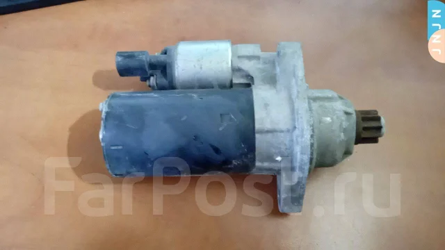 ������� Volkswagen Polo Mk5 06.2010 - 07.2015 02M911023S ����