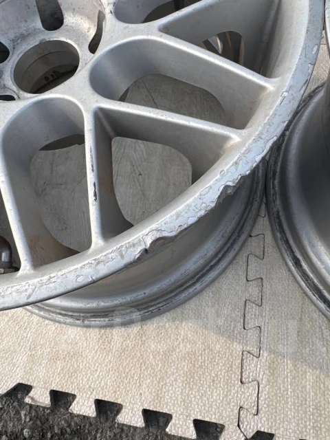 Kosei. 9.0x17", 5x114.3, ET35, �� 73���. ����