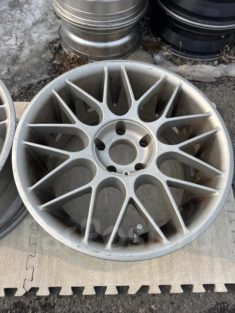 Kosei. 9.0x17", 5x114.3, ET35, �� 73���. ����
