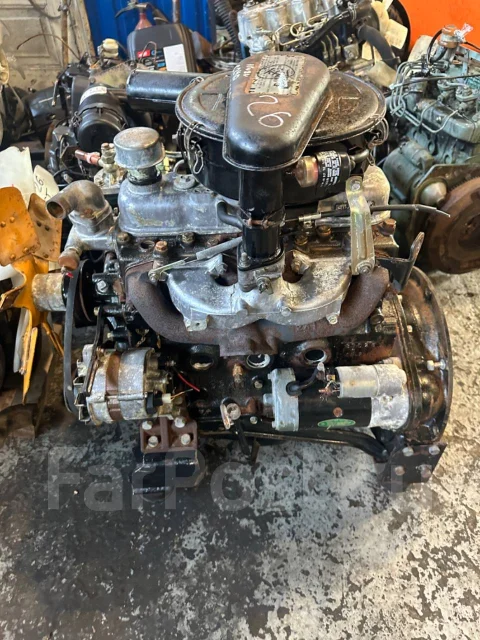 ��������� � ����� Isuzu C240 C240 ����