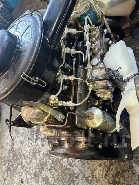 ��������� � ����� Isuzu C240 C240 ����