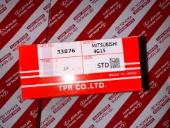 ������ ��������� Mitsubishi 4G15 33876 STD TP 33876 ����