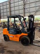 Toyota 7FD30 ����
