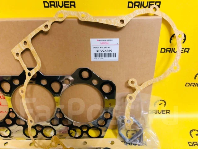 ����������� ��� Mitsubishi 4D33 ME996359 ����