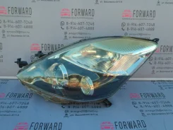 ���� L 44-72 Toyota Isis ZGM10 4542 44-72 ����