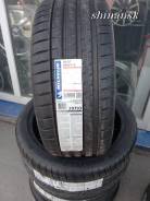 Michelin Pilot Sport 4S. ������, ����� ����