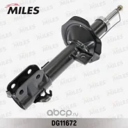 ����������� �������� ����� 338068 DG11672 Miles Nissan NOTE E11 HR15DE 54303-1U60A DG11672 ����