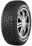 PowerTrac Wildranger A/T. ����� at, ����� ����