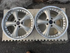 TRD. 7.5x18", 5x114.3, ET43, �� 60,1���. ����