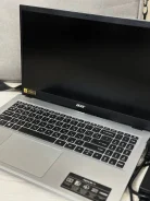 Acer Aspire Go 15 AG15-71P. 15.6", 2,1����, ��� 16 ��, ���� 512���, WiFi: 1, Bluetooth: 1, ����������� �� 7��. ����