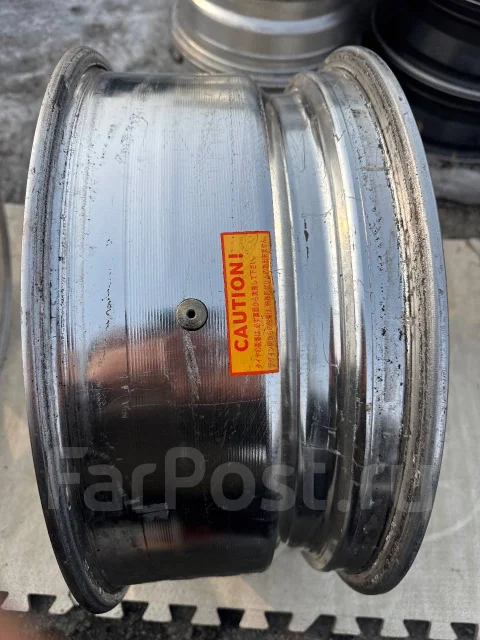 TRD. 7.5x18", 5x114.3, ET43, �� 60,1���. ����