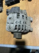 ��������� 1.6 NFP EC5 Citroen C-Elysee Peugeot / Citroen 9649611680 9649611680 ����