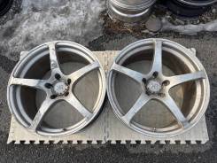 Kreutzer Series. 9.0x18", 5x114.3, ET45, �� 72���. ����
