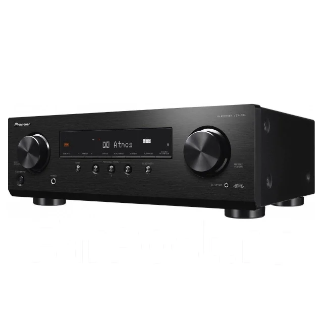 Pioneer. ��� ����� �� ������������ ����