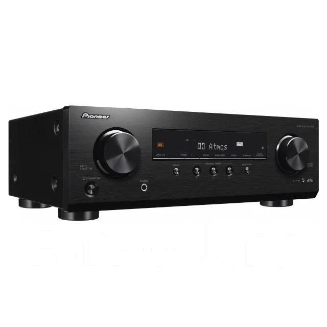 Pioneer. ��� ����� �� ������������ ����